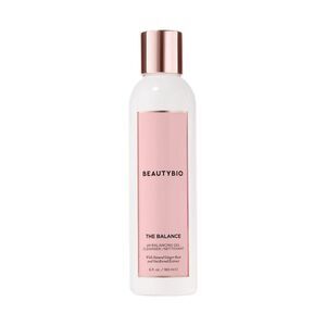 BeautyBio The Balance pH Balancing Gel Cleanser - 6 fl oz / 180 ml